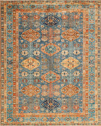 184834 Ghazni Extra   9.3 X 12.6